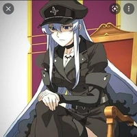 esdeath