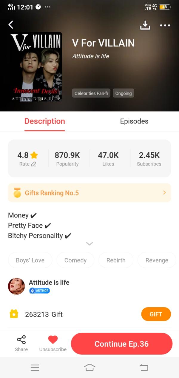 NovelToon