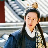 Raja neraka jison Xi