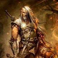 Barbarian