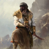 pasukan Empire of Damascus