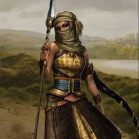 princess Saidah