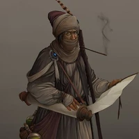 Merchant