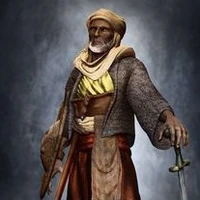 Merchant leader