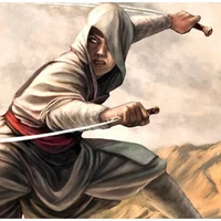 Ali
