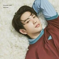 park jinyoung