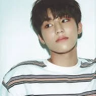 park jeongwoo