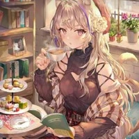 angle/fl sister