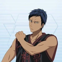 อาโอมีเนะ ไดจิ