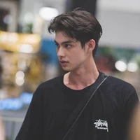 Alexandre Dirgantara