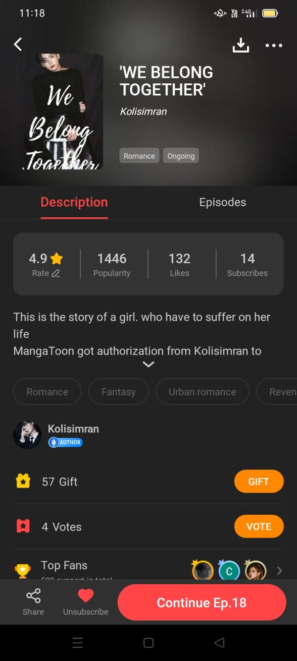 NovelToon
