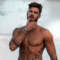 Simon Hernandez