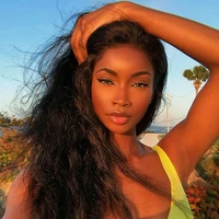 Isis Clark
