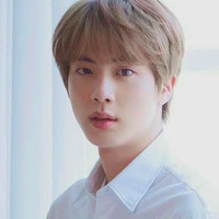 Seokjin