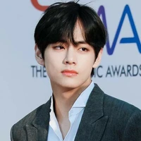 Taehyung (high school)