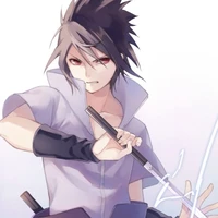 Sasuke 😒😌🍙