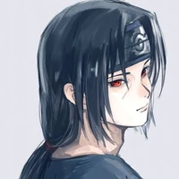 Itachi ☺🍡🙂
