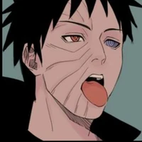Obito 😎😆😒