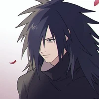 Madara 😒😏☺