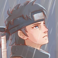 Shisui 😊☺🥰