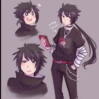 Izuna ☺😏😊