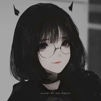 Miyuki (na série) ☺😡😑