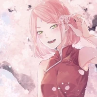 Sakura🌸😊😤