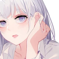 Yumi (versão humana) 😇☺😡
