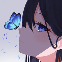 Rachel(hermana gemela de Karen)