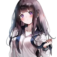 Minako\Jeune