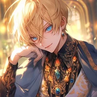 Seishu▪︎|demi frère de Ciel|▪︎