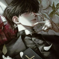 อา(เพื่อนนางเอก)🥱