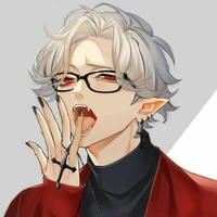 คนรับใช้(พระเอก)😾