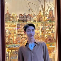 Huang Renjun