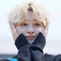Park Jimin (Omega)