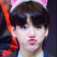 Jeon Jungkook (Omega)