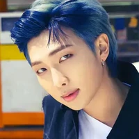 Kim Namjoon (Alfa)