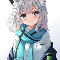 Sirvienta (Lisa) [Beta]