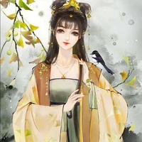 raurora xin