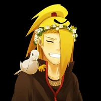 deidara