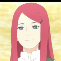 kushina