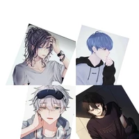 miya squad
