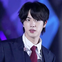 SEOKJIN(PAPA)