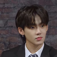 HYUNSUK
