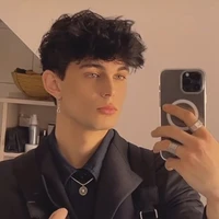 Noah Morrison