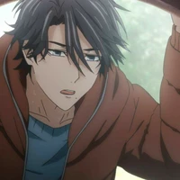 Kousuke oshiba