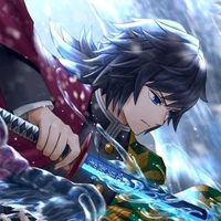 Giyuu(teacher)