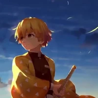 Zenitsu