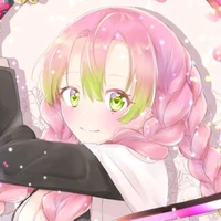 Mitsuri(teacher