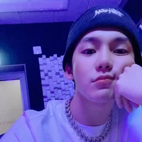 Pak hyunsuk